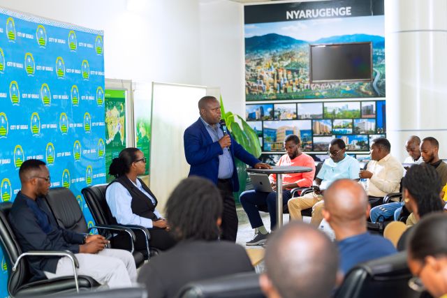 Rwanda Institute of Architects