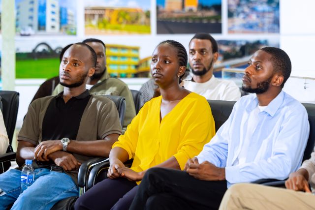 Rwanda Institute of Architects
