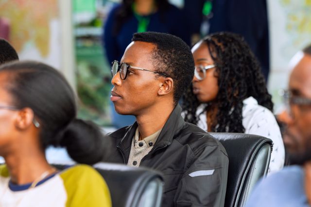 Rwanda Institute of Architects