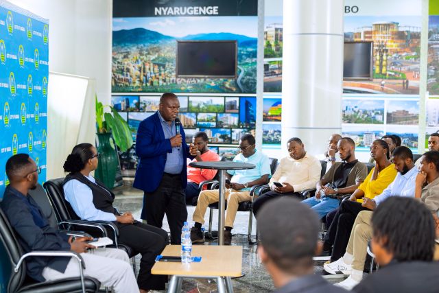 Rwanda Institute of Architects