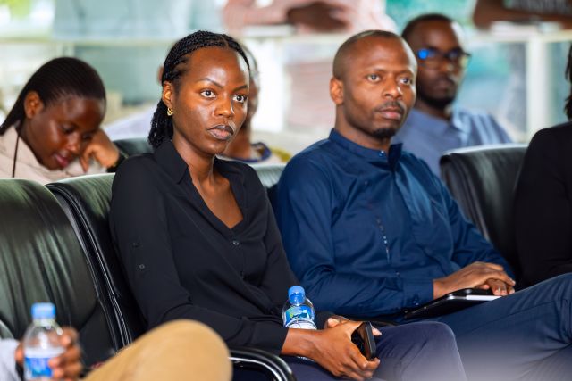 Rwanda Institute of Architects