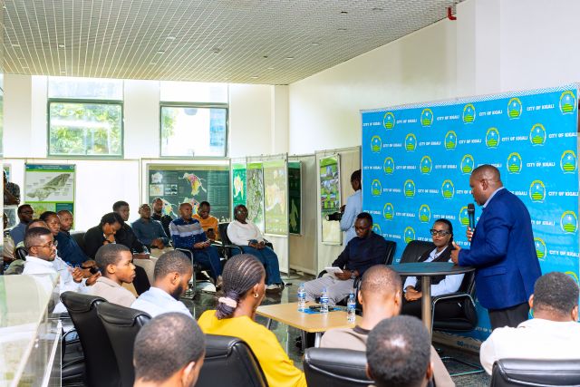 Rwanda Institute of Architects