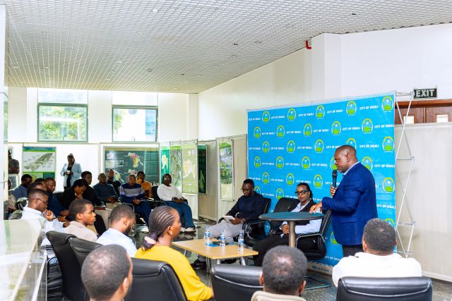 Rwanda Institute of Architects