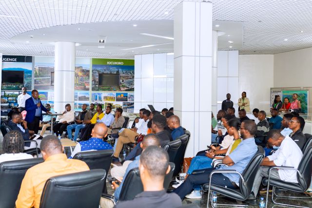 Rwanda Institute of Architects