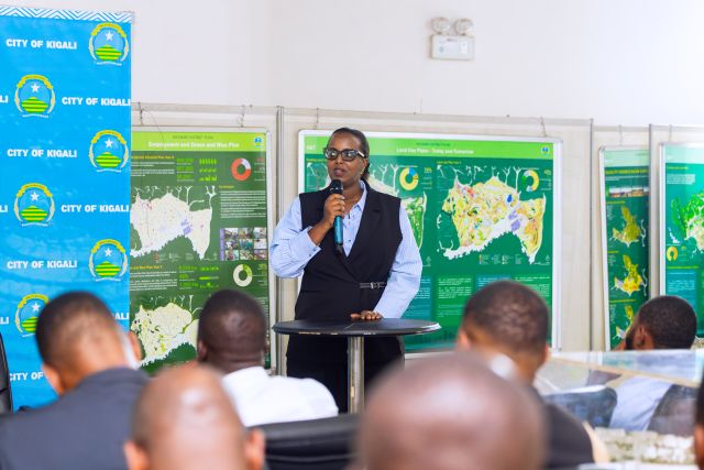 Rwanda Institute of Architects