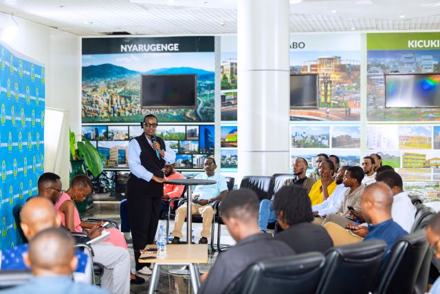 Rwanda Institute of Architects