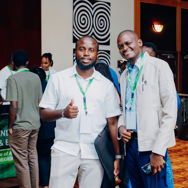 Rwanda Architecture Week and EAIA Congress 2026