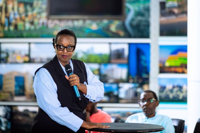 Rwanda Institute of Architects