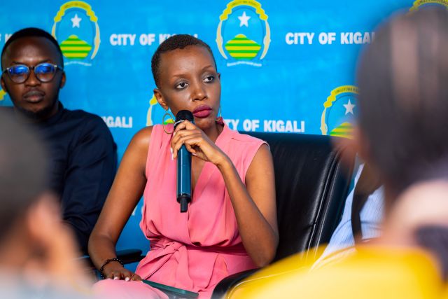 Rwanda Institute of Architects