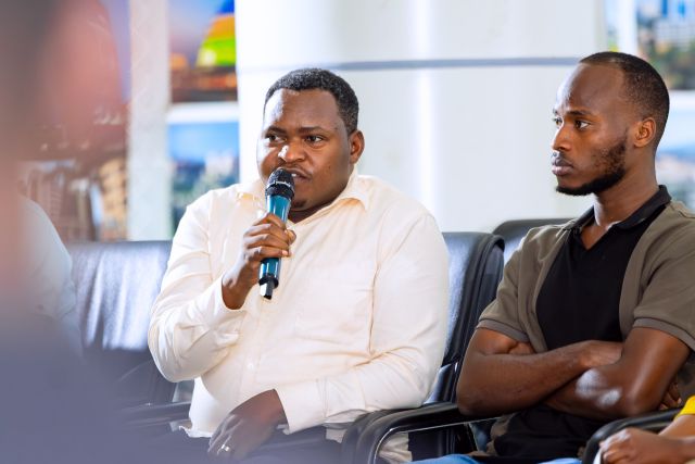 Rwanda Institute of Architects