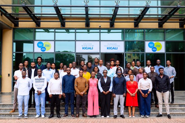 Rwanda Institute of Architects