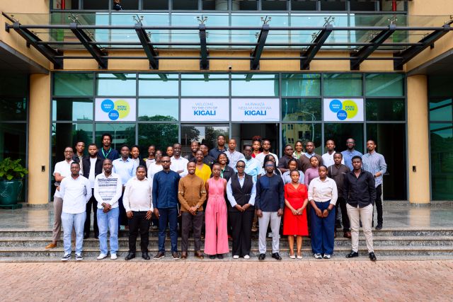 Rwanda Institute of Architects