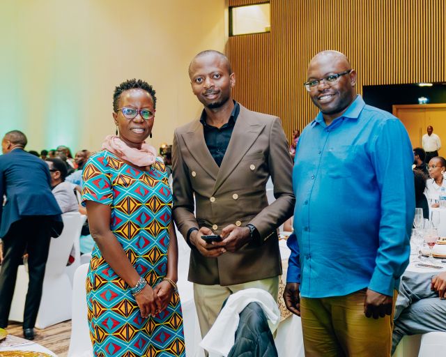 Rwanda Architecture Week and EAIA Congress 2026