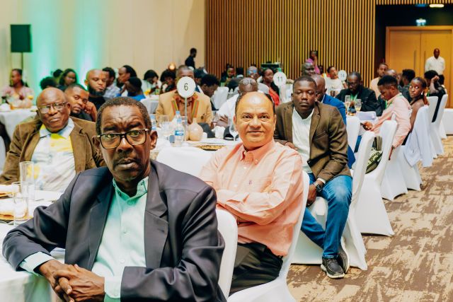 Rwanda Architecture Week and EAIA Congress 2026