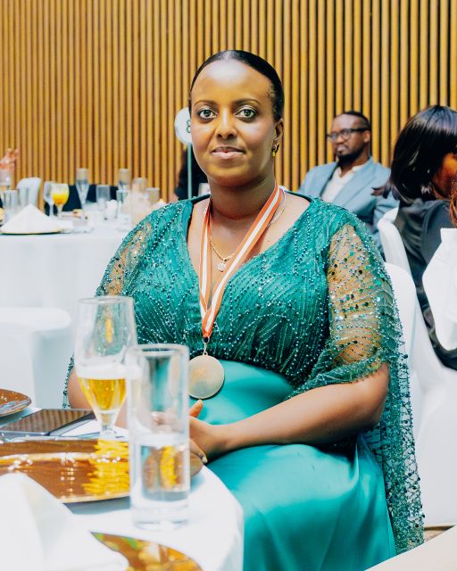 Rwanda Architecture Week and EAIA Congress 2026