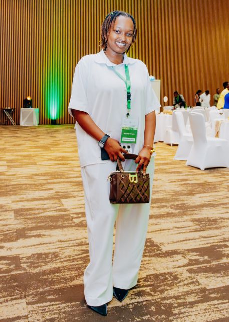 Rwanda Architecture Week and EAIA Congress 2026