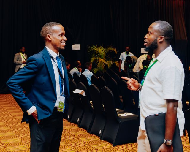 Rwanda Architecture Week and EAIA Congress 2026