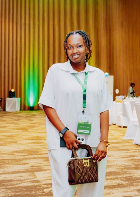 Rwanda Architecture Week and EAIA Congress 2026