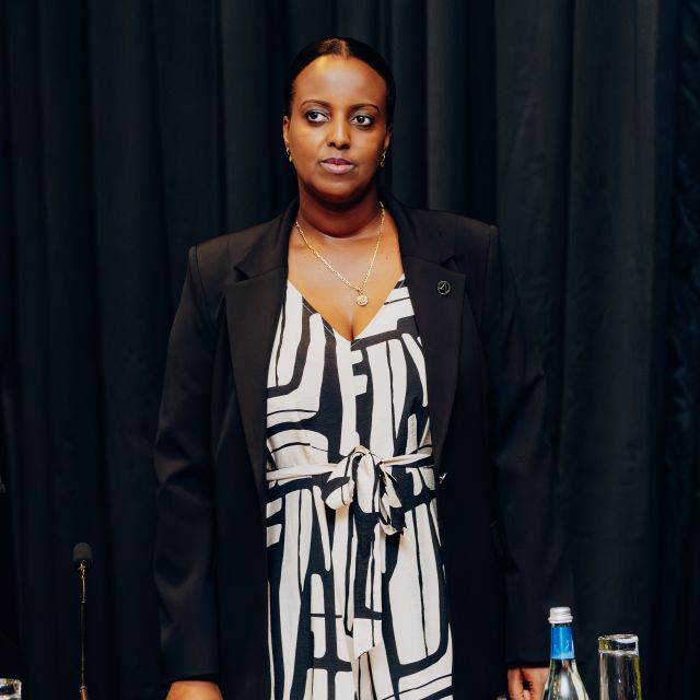 Rwanda Architecture Week and EAIA Congress 2026