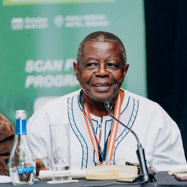 Rwanda Architecture Week and EAIA Congress 2026