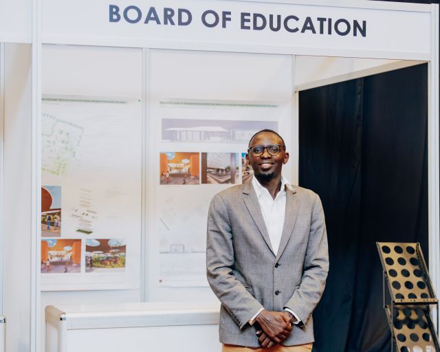 Rwanda Architecture Week and EAIA Congress 2026
