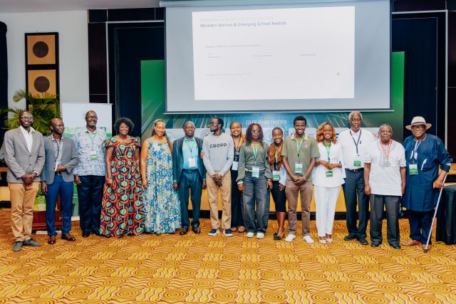 Rwanda Architecture Week and EAIA Congress 2026