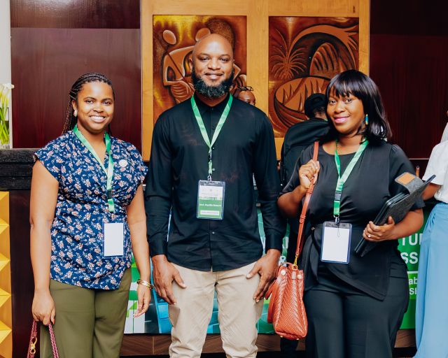 Rwanda Architecture Week and EAIA Congress 2026