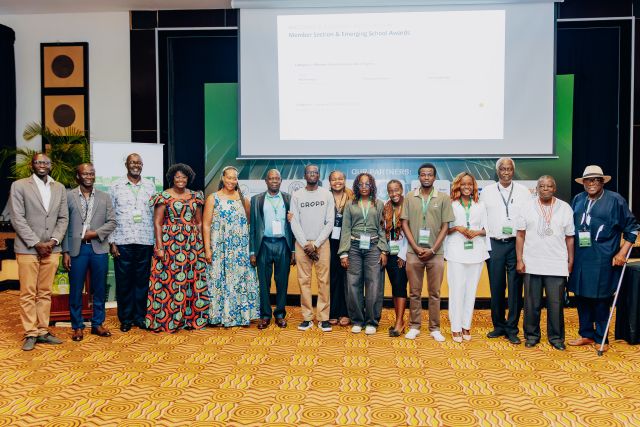 Rwanda Architecture Week and EAIA Congress 2026
