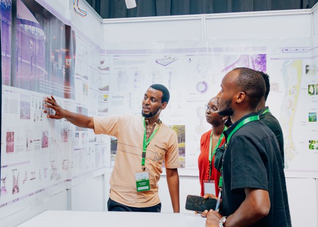 Rwanda Architecture Week and EAIA Congress 2026