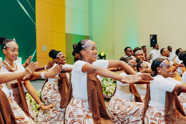 Rwanda Architecture Week and EAIA Congress 2026