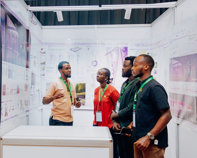 Rwanda Architecture Week and EAIA Congress 2026