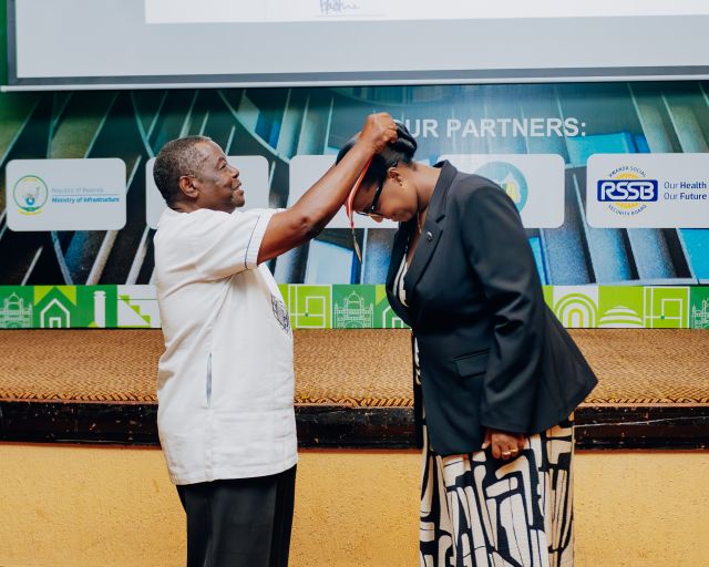 Rwanda Architecture Week and EAIA Congress 2026