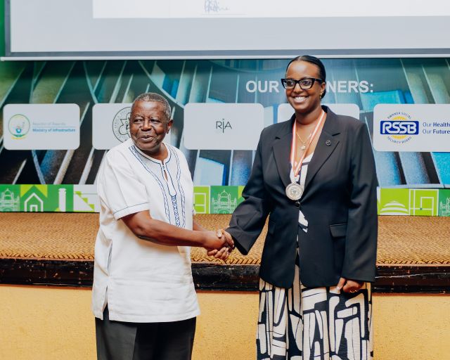 Rwanda Architecture Week and EAIA Congress 2026