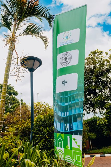 Rwanda Architecture Week and EAIA Congress 2026