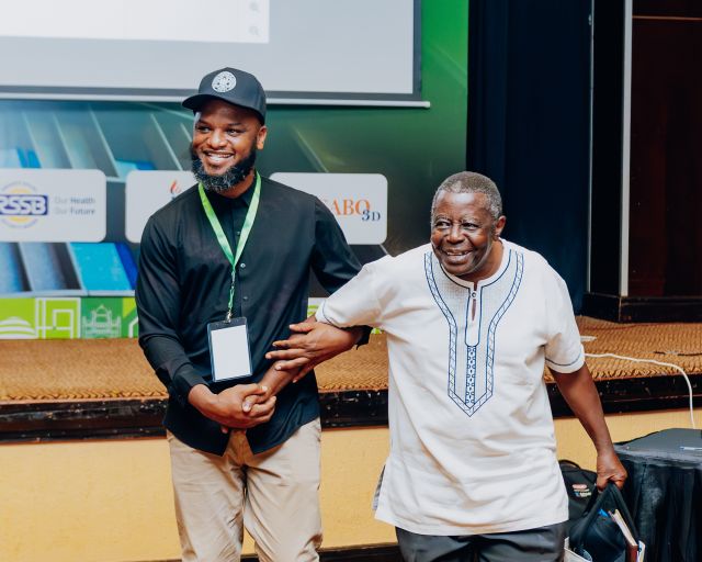 Rwanda Architecture Week and EAIA Congress 2026