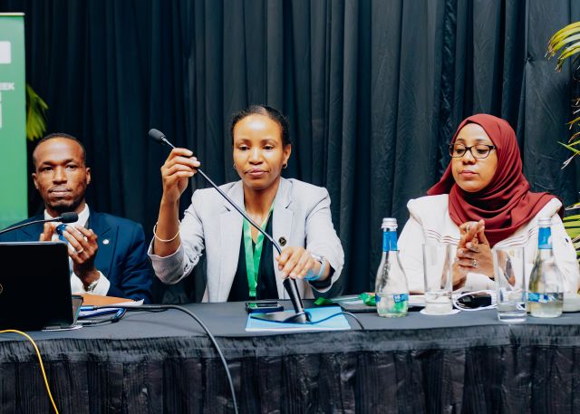 Rwanda Architecture Week and EAIA Congress 2026