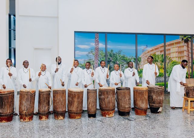 Rwanda Architecture Week and EAIA Congress 2026