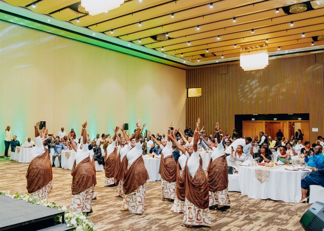 Rwanda Architecture Week and EAIA Congress 2026