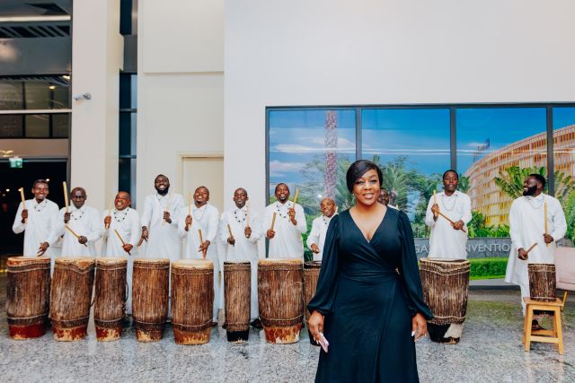 Rwanda Architecture Week and EAIA Congress 2026