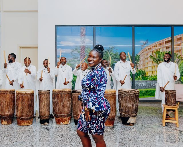Rwanda Architecture Week and EAIA Congress 2026