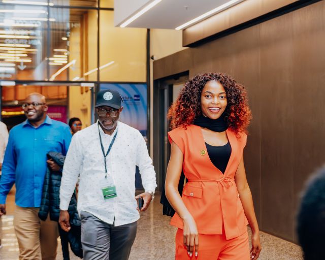 Rwanda Architecture Week and EAIA Congress 2026