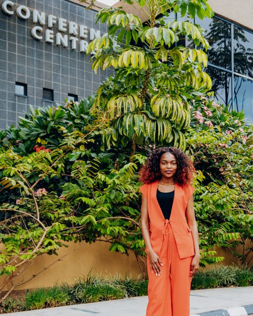 Rwanda Architecture Week and EAIA Congress 2026