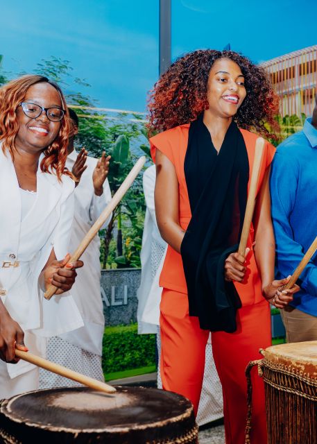 Rwanda Architecture Week and EAIA Congress 2026