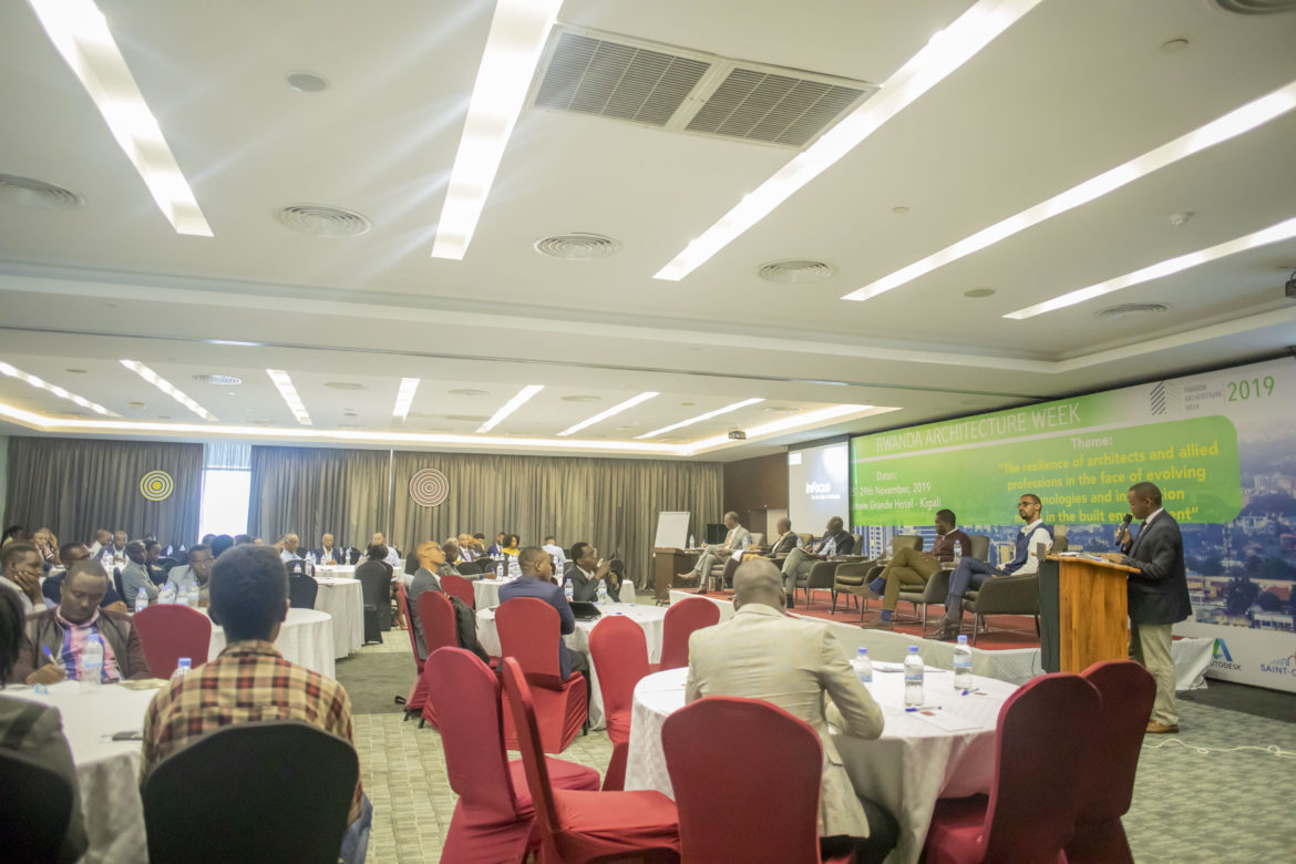 1000 Hills/ Architecture Awards