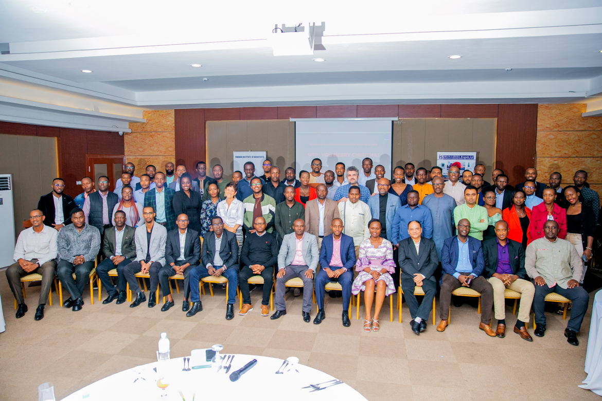 RIA 10th Anniversary Gala Dinner